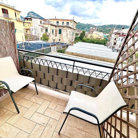 Sorrenthouse Bed & Breakfast Sant'Agnello Exterior photo