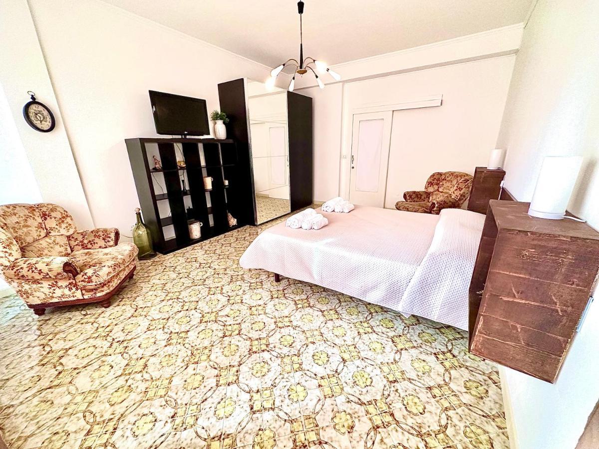 Sorrenthouse Bed & Breakfast Sant'Agnello Exterior photo