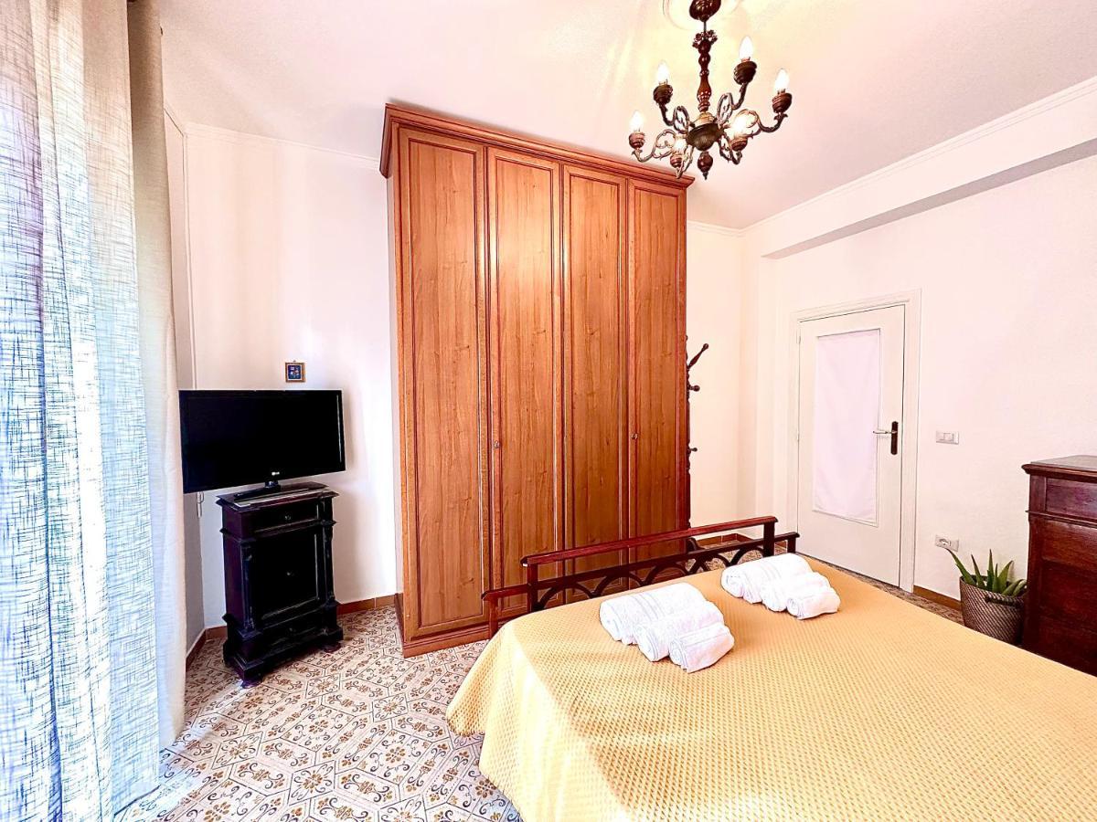 Sorrenthouse Bed & Breakfast Sant'Agnello Exterior photo