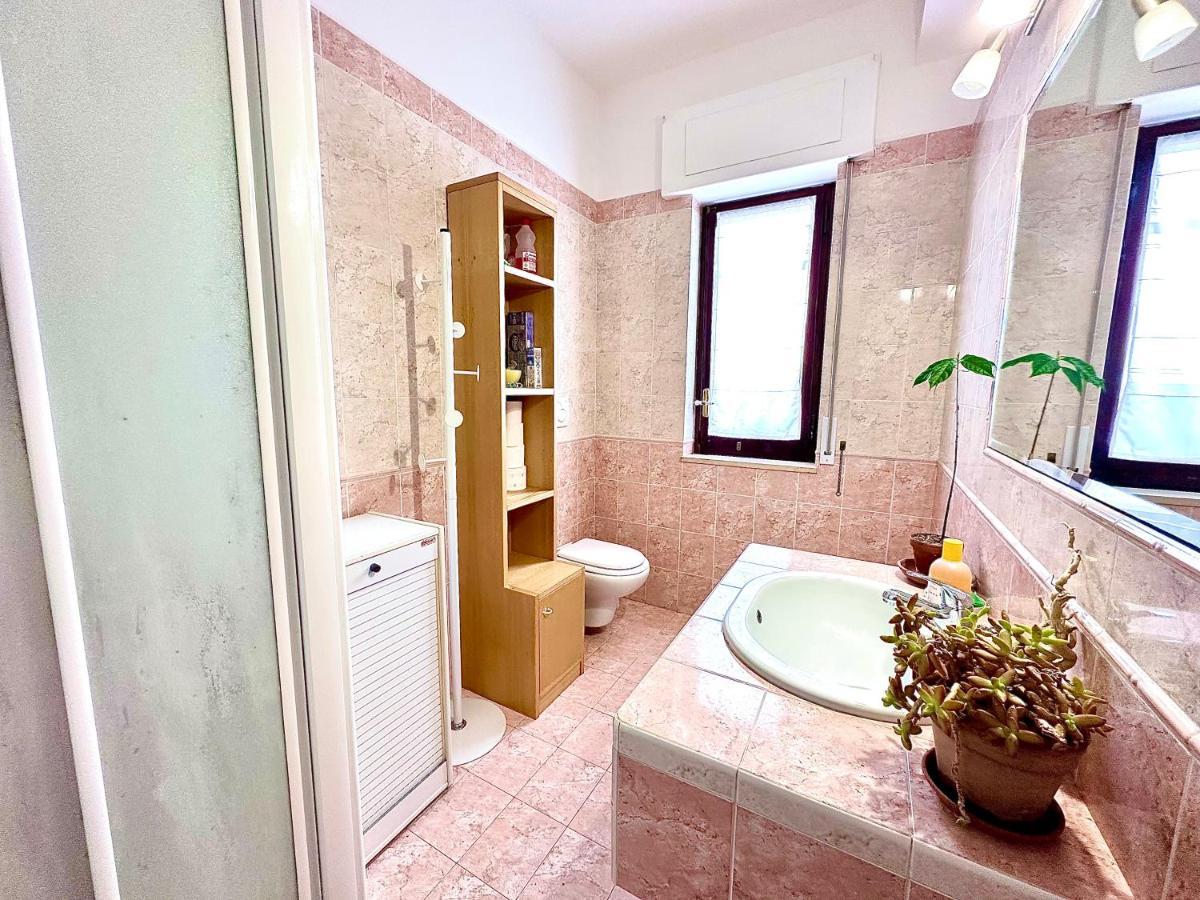 Sorrenthouse Bed & Breakfast Sant'Agnello Exterior photo