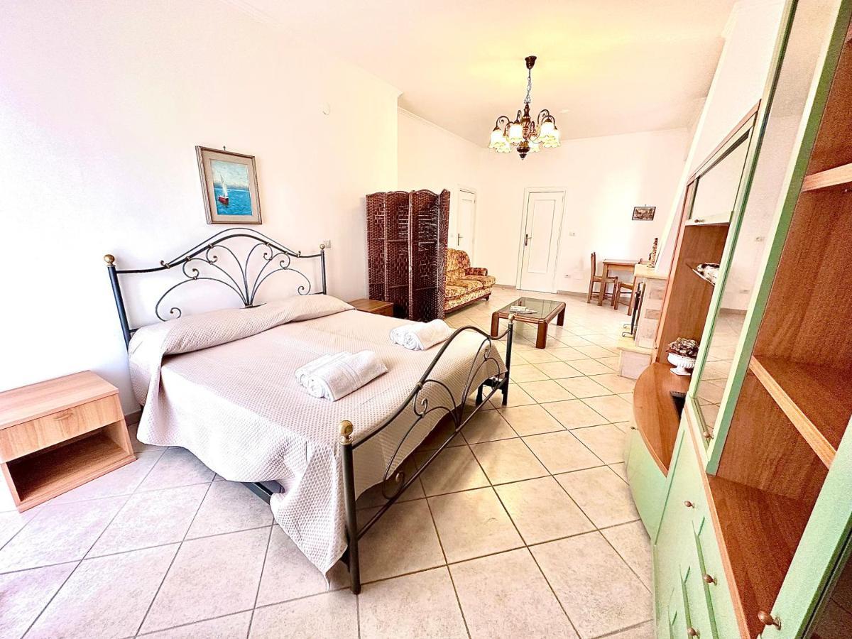 Sorrenthouse Bed & Breakfast Sant'Agnello Exterior photo