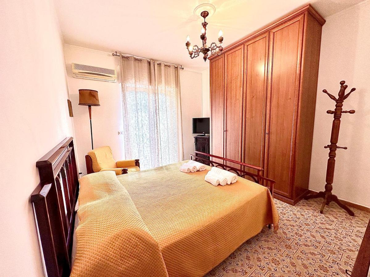 Sorrenthouse Bed & Breakfast Sant'Agnello Exterior photo