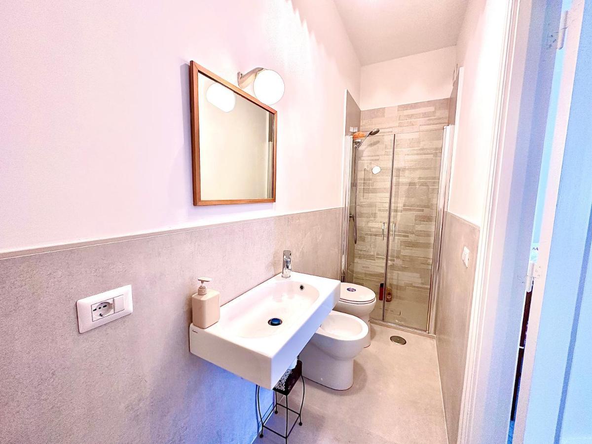 Sorrenthouse Bed & Breakfast Sant'Agnello Exterior photo
