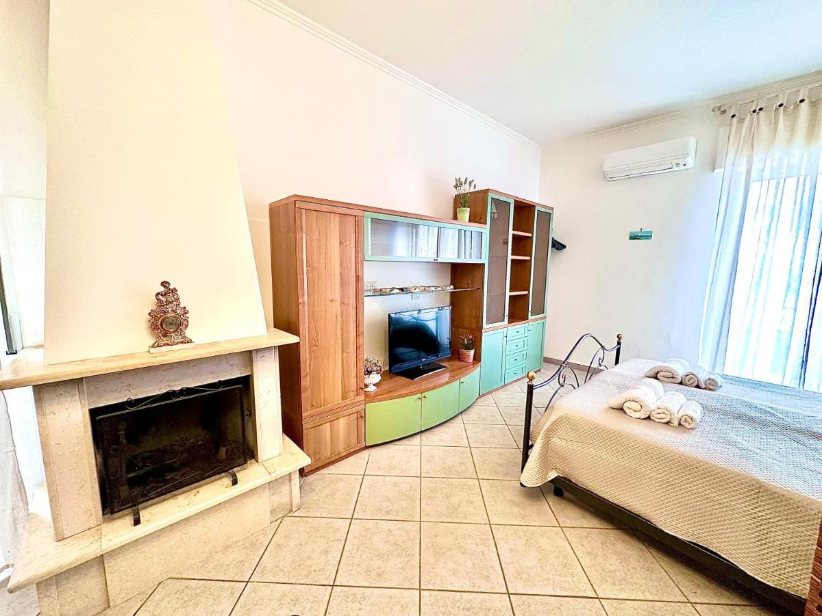 Sorrenthouse Bed & Breakfast Sant'Agnello Exterior photo